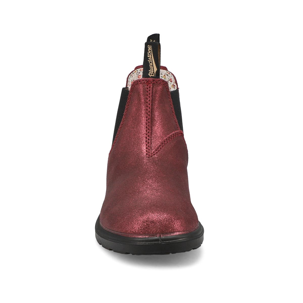 Botte 2090 BLUNNIES, rose, enfants